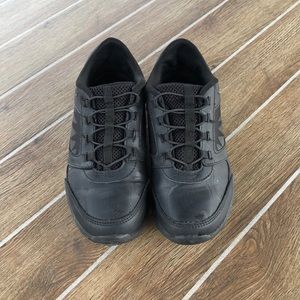 Tredsafe work shoes